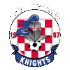 Logo OConnor Knights U23