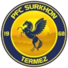 Termez Surkhon