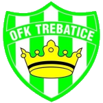 Logo OFK Trebatice