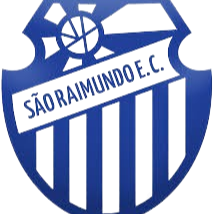 Logo Sao Raimundo AM U20