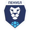 Logo Penuel Kryvyi Rih