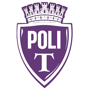 Logo ASU Politehnica Timișoara