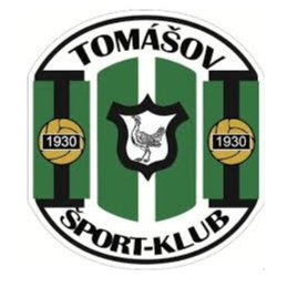 Logo Tomasov