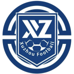 Logo Xuzhou Team