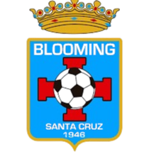 Logo Blooming U19
