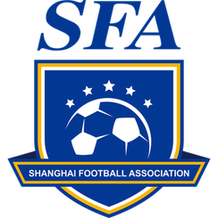 Logo Shanghai U17 Women