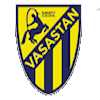 Logo Vasas SC II