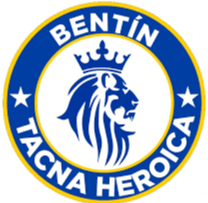 Logo Bentin Tacna Heroica