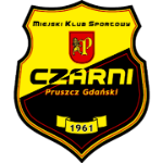 Logo Czarni Pruszcz Gdanski