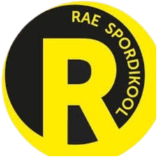 Logo Rae Spordikool